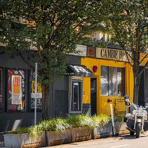 The Cambie Gastown Albergue